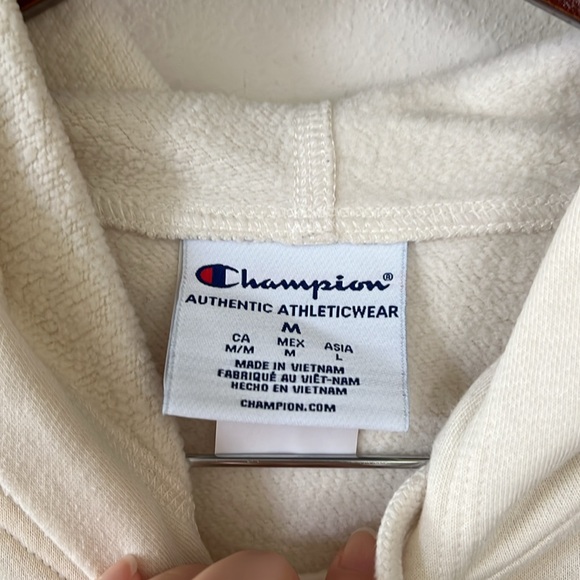 Champion Ombre Hoodie - Picture 7 of 14